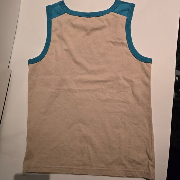NEVER WORN!   Jellymallow Scientist cotton tank top - Picture 3 of 3